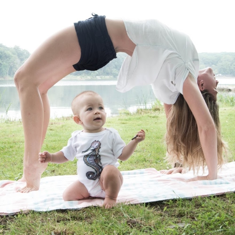 Meet your Posher, Karen